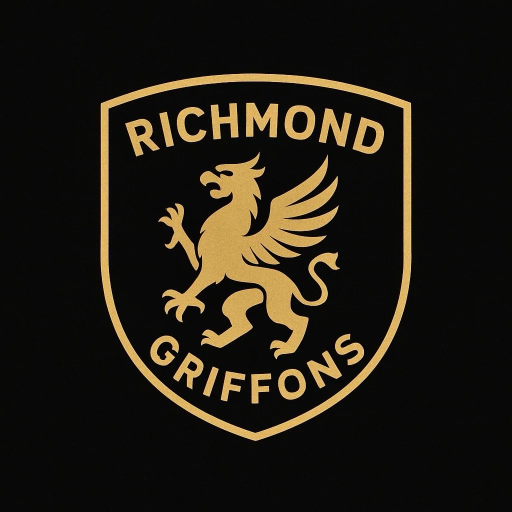 Richmond Griffons FC