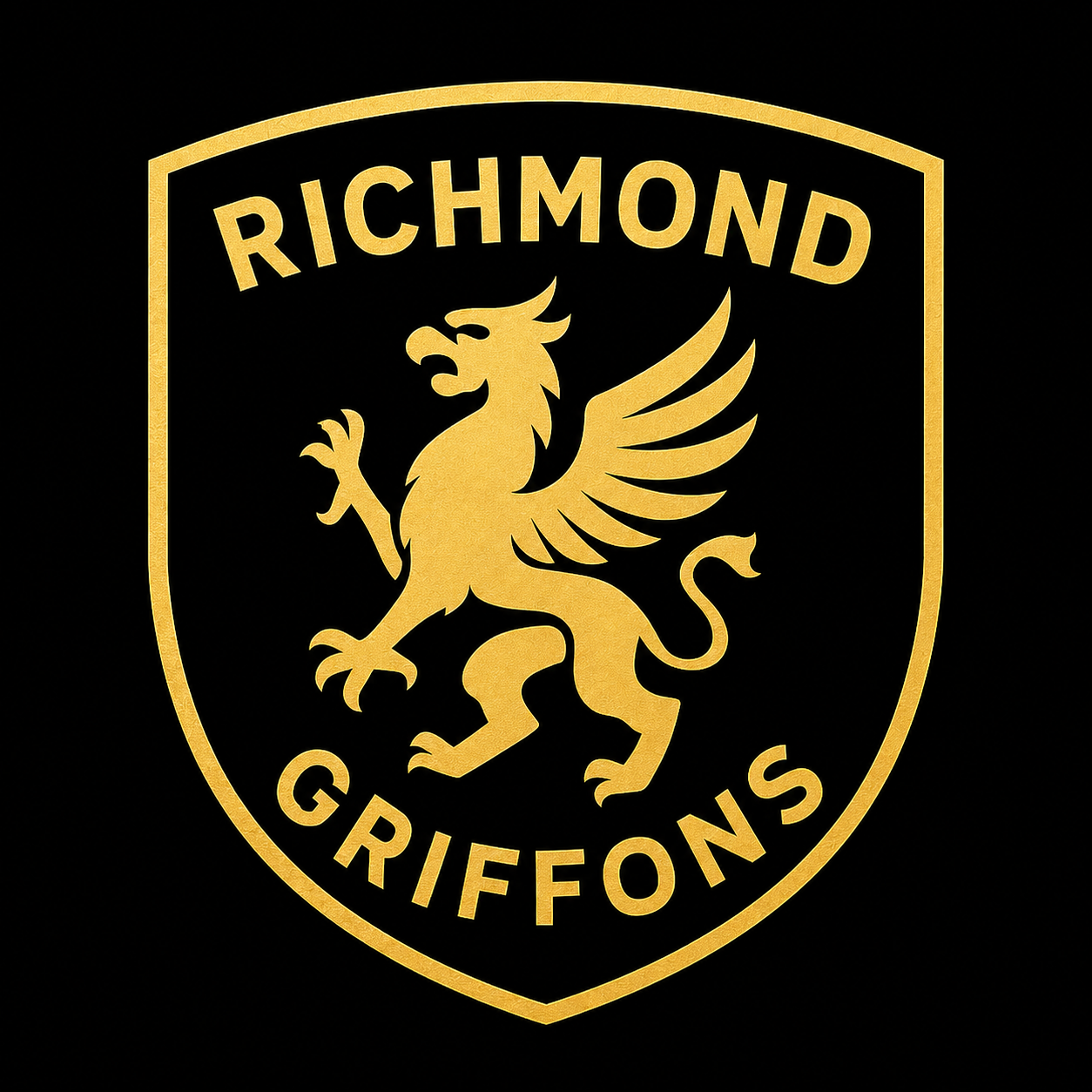 Richmond Griffons FC