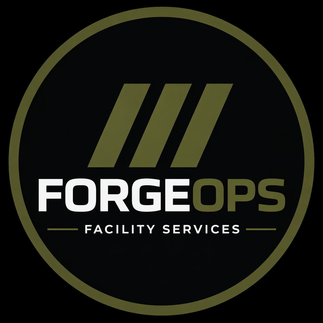 ForgeOps USA