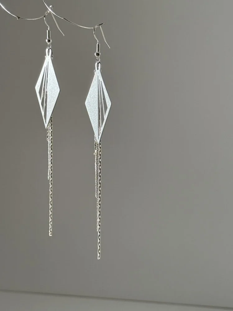 Olympic Earrings