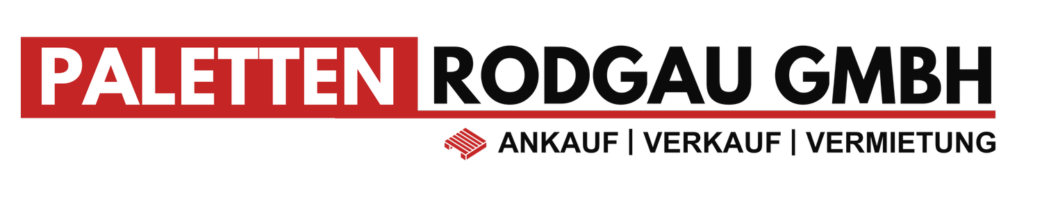 Paletten Rodgau GmbH
