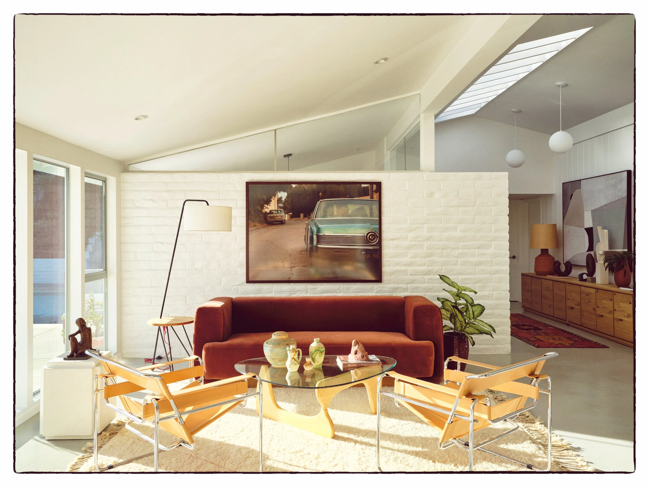 On-Site Design Consultation