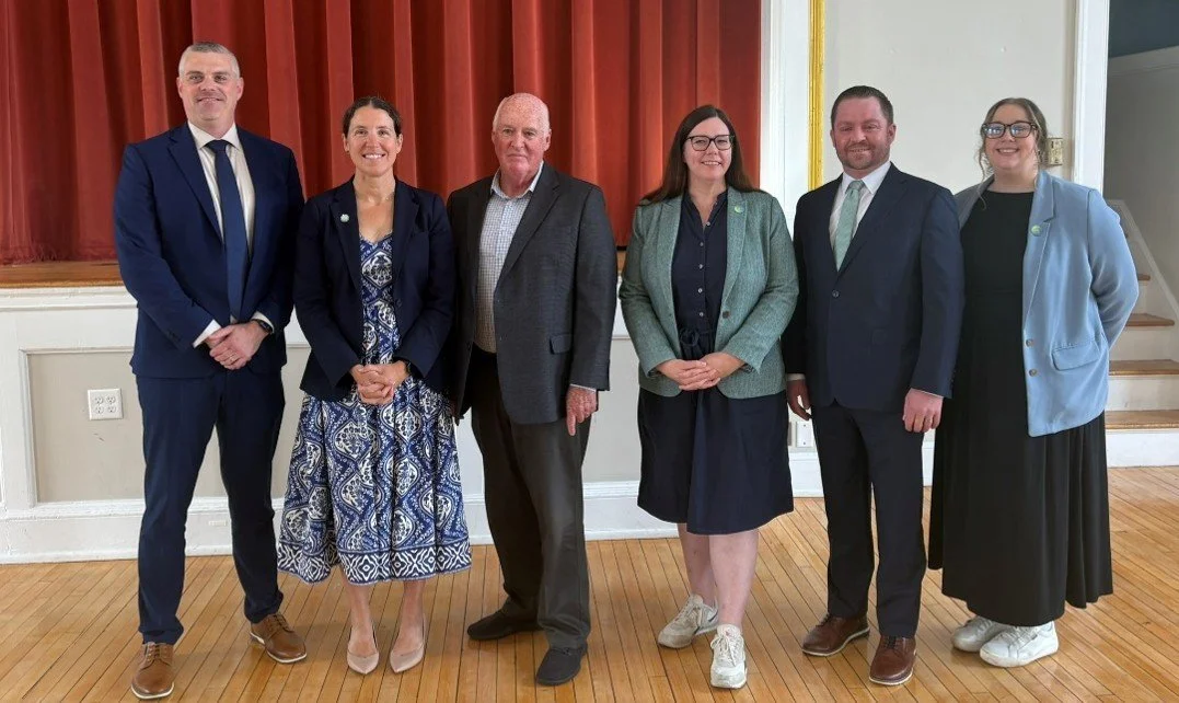 DOER AMP Grant of $2.5 Million Awarded to Braintree!