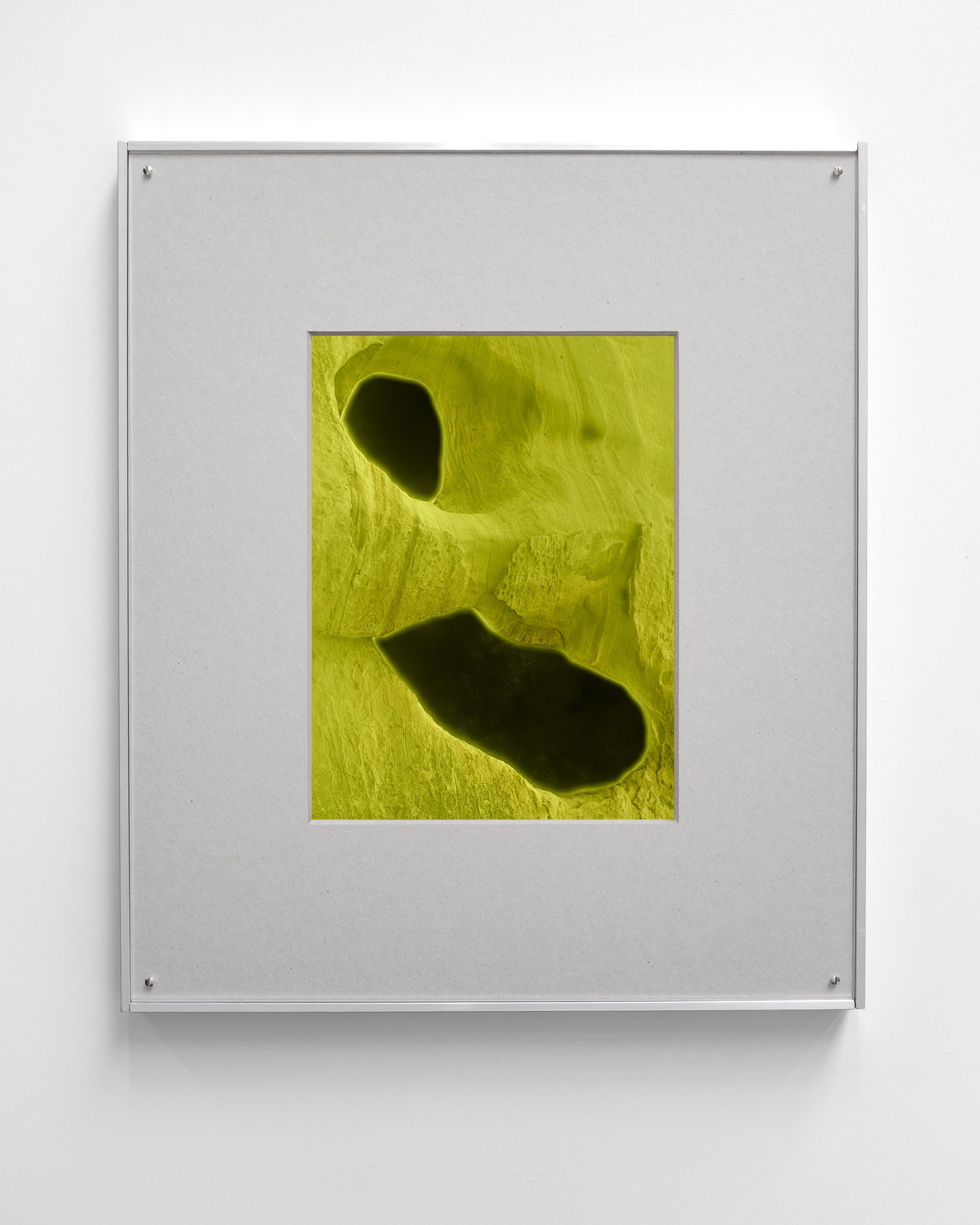Cave Entry II, 2025