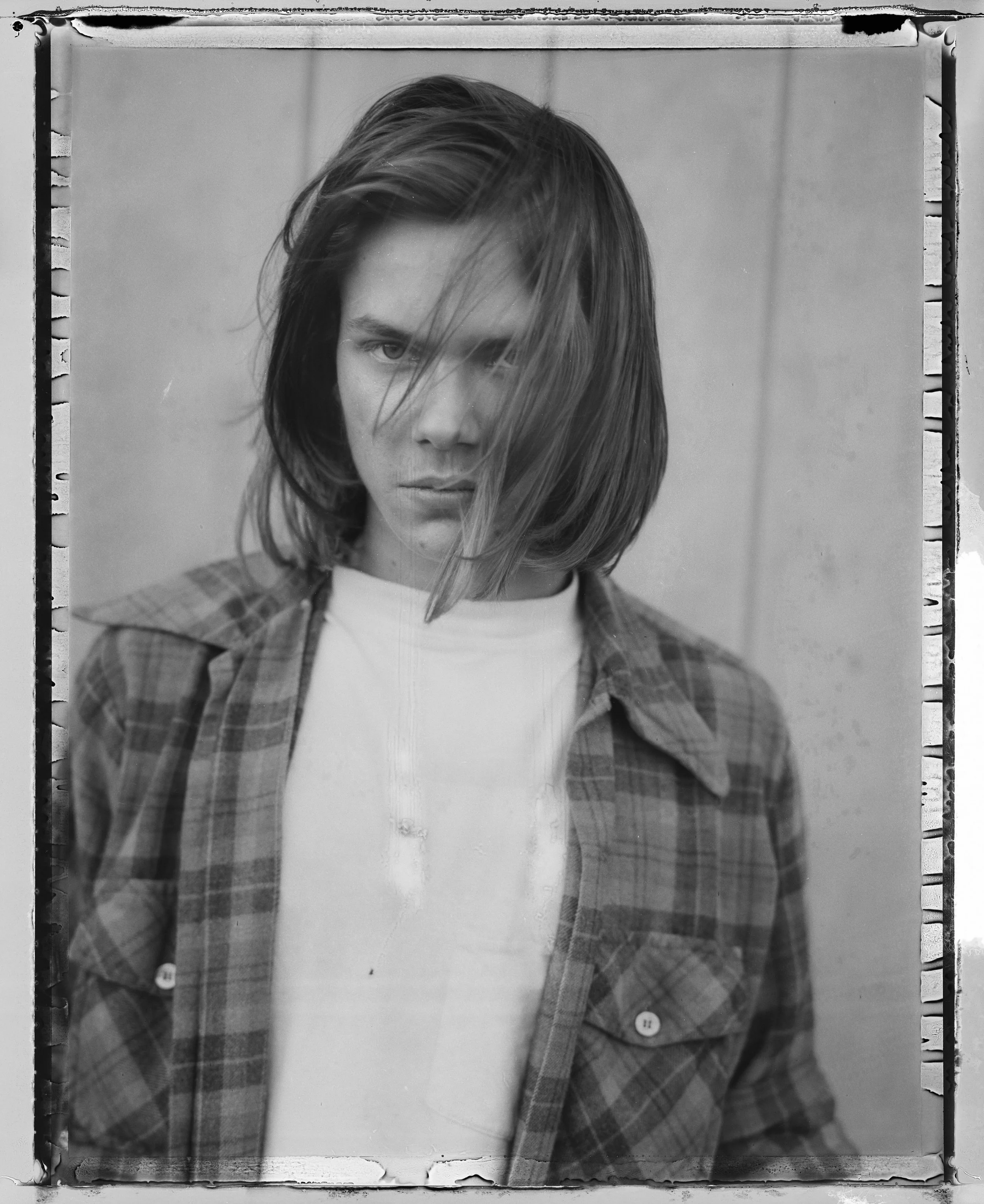 River Phoenix