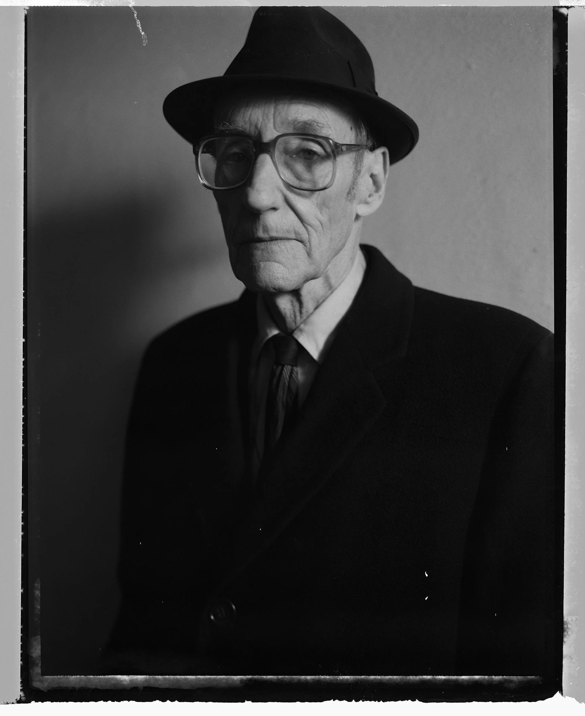 William S. Burroughs
