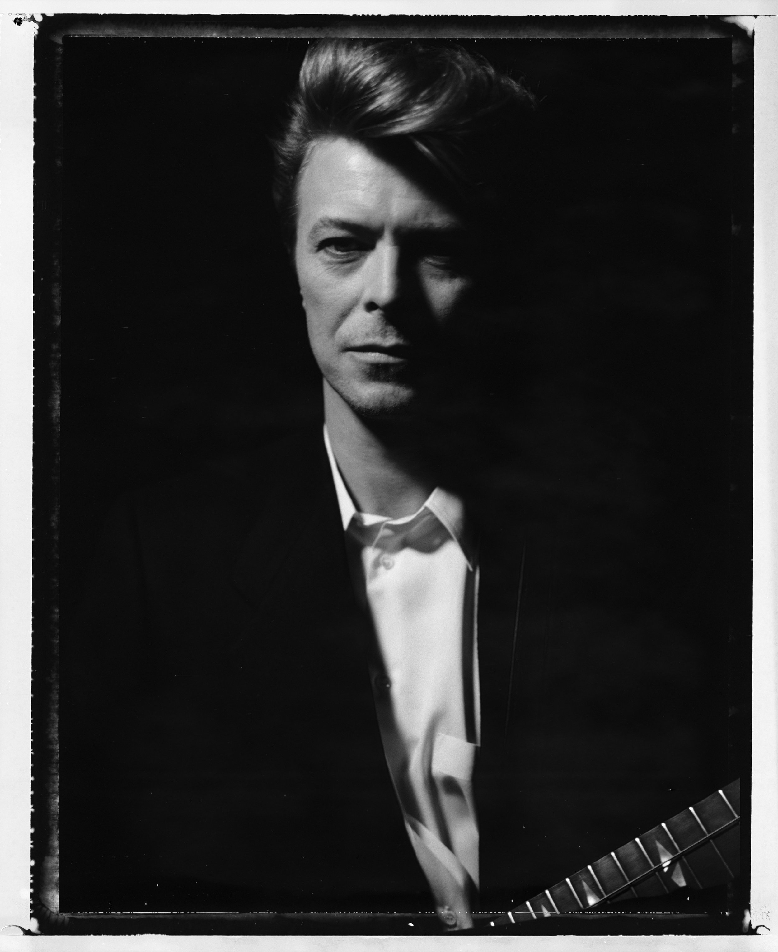 David Bowie