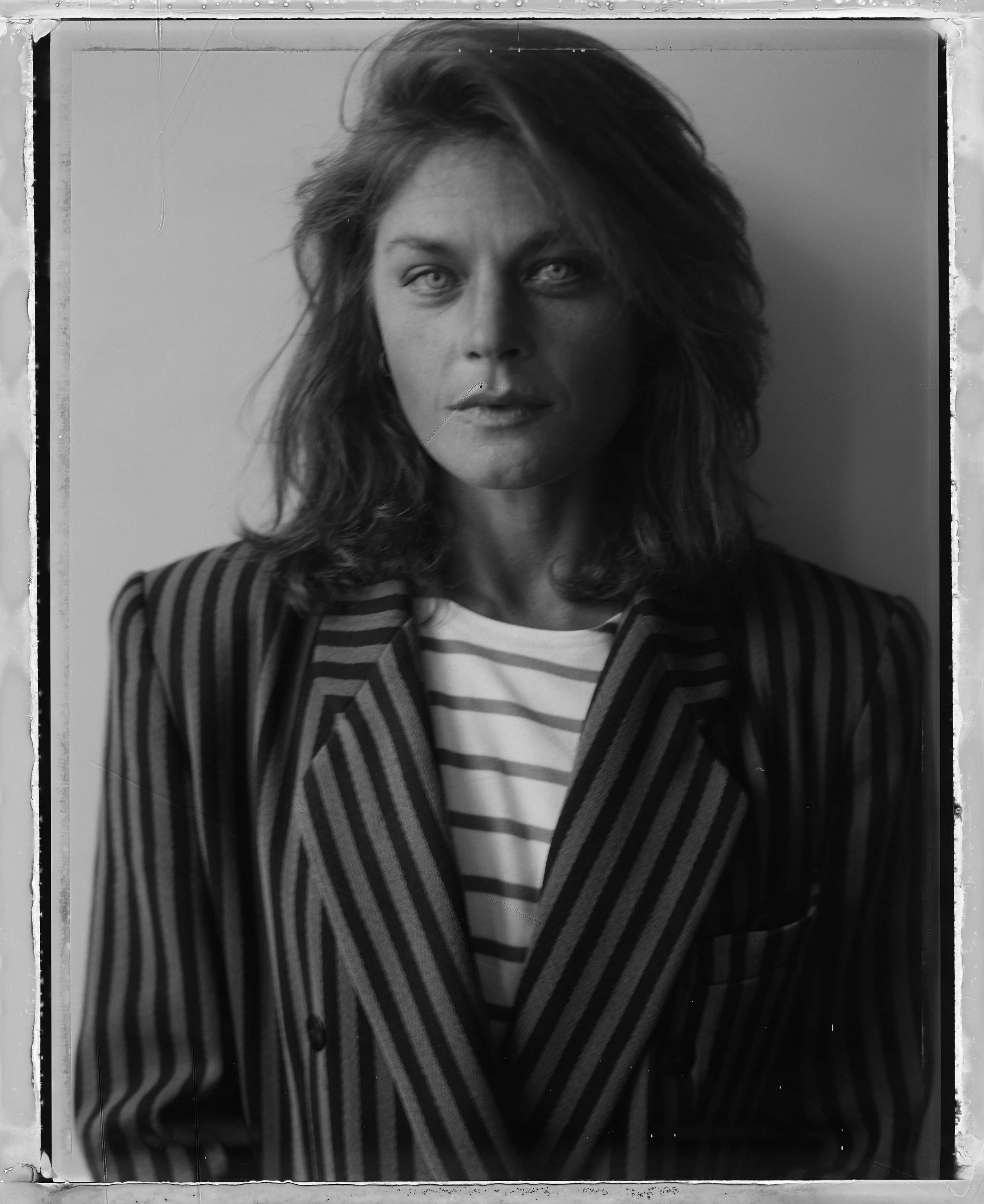 Meg Foster