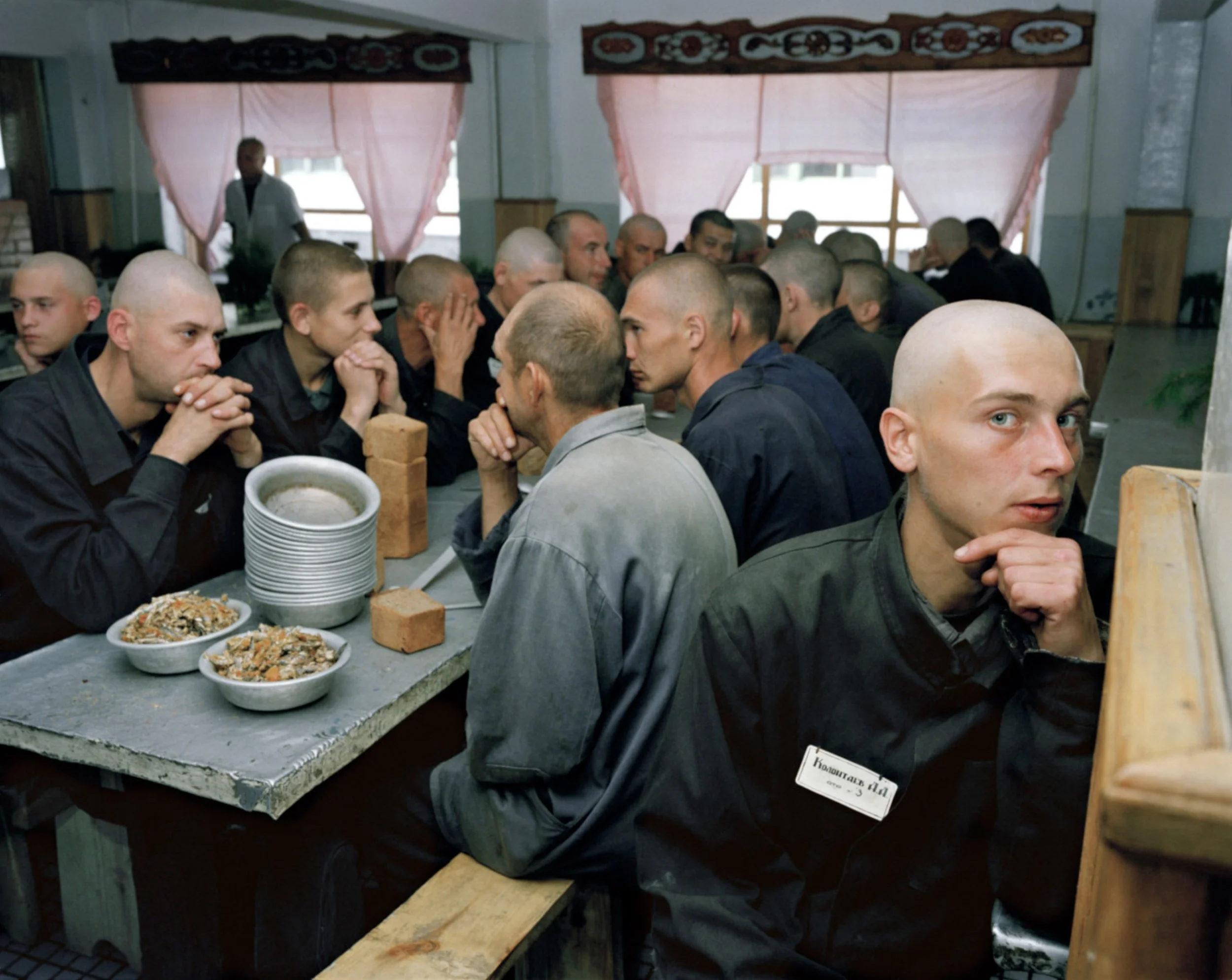 Zona, 2003