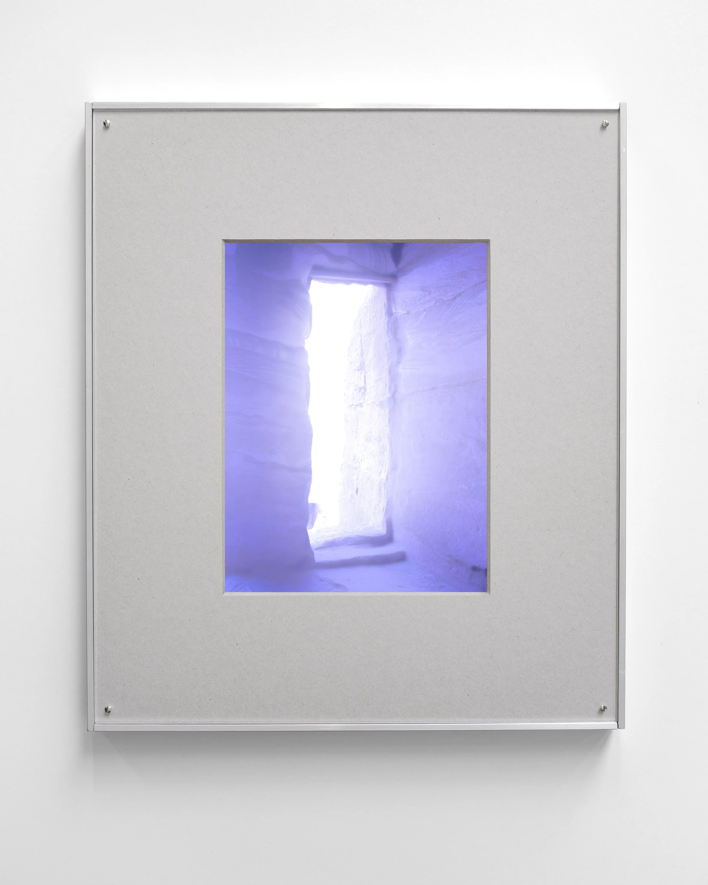 Ruin Entry III, 2025