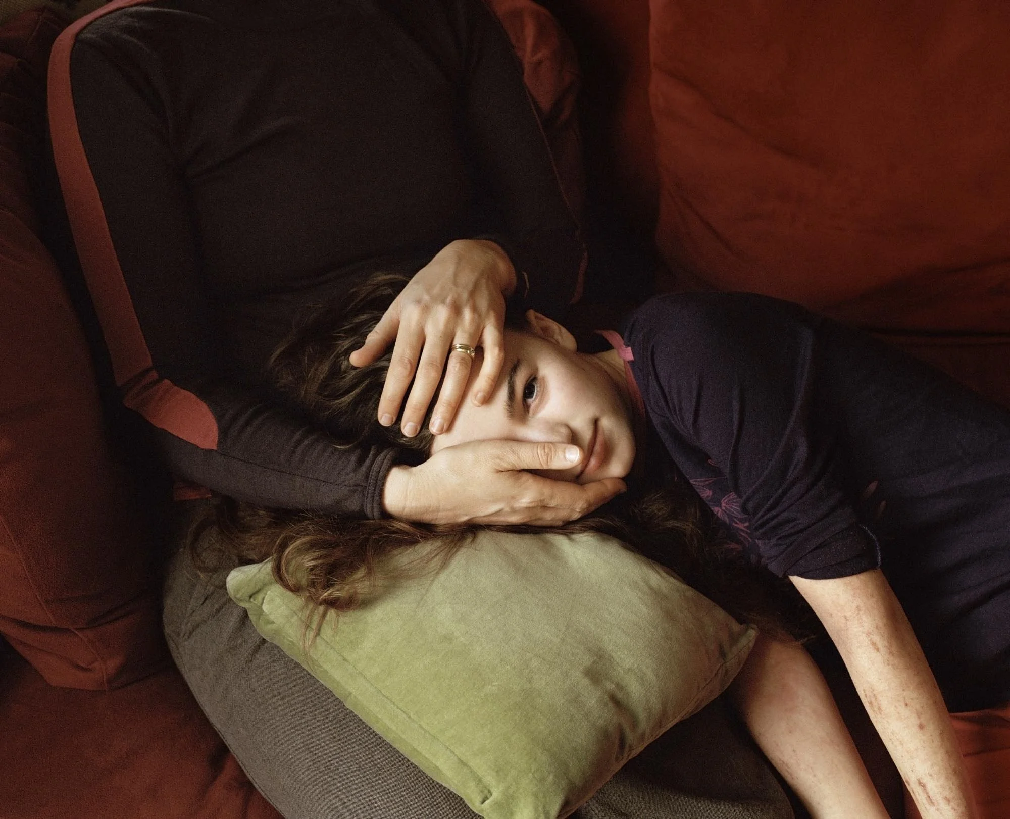 Eva Vermandel