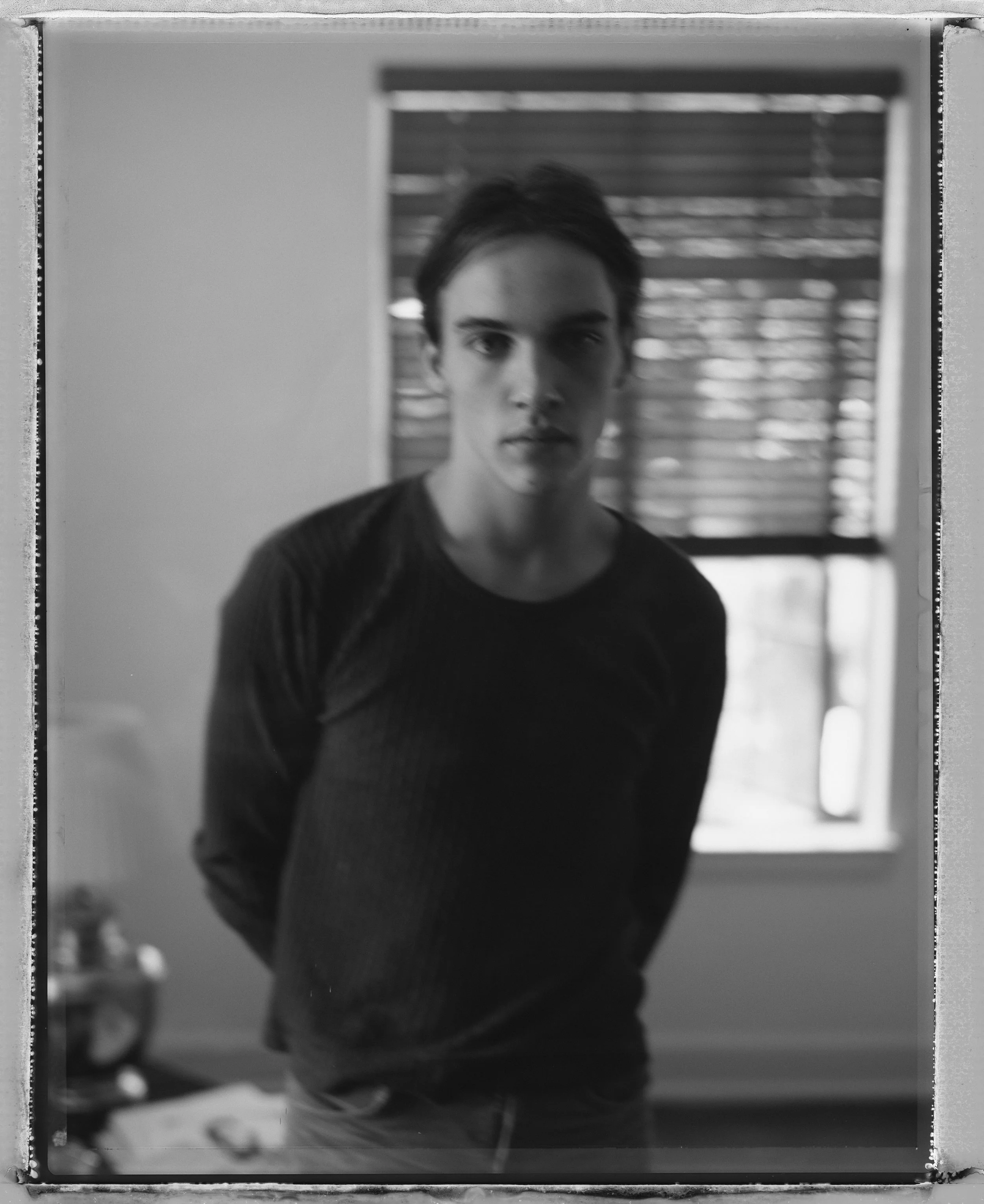 Jonathan Rhys Meyers