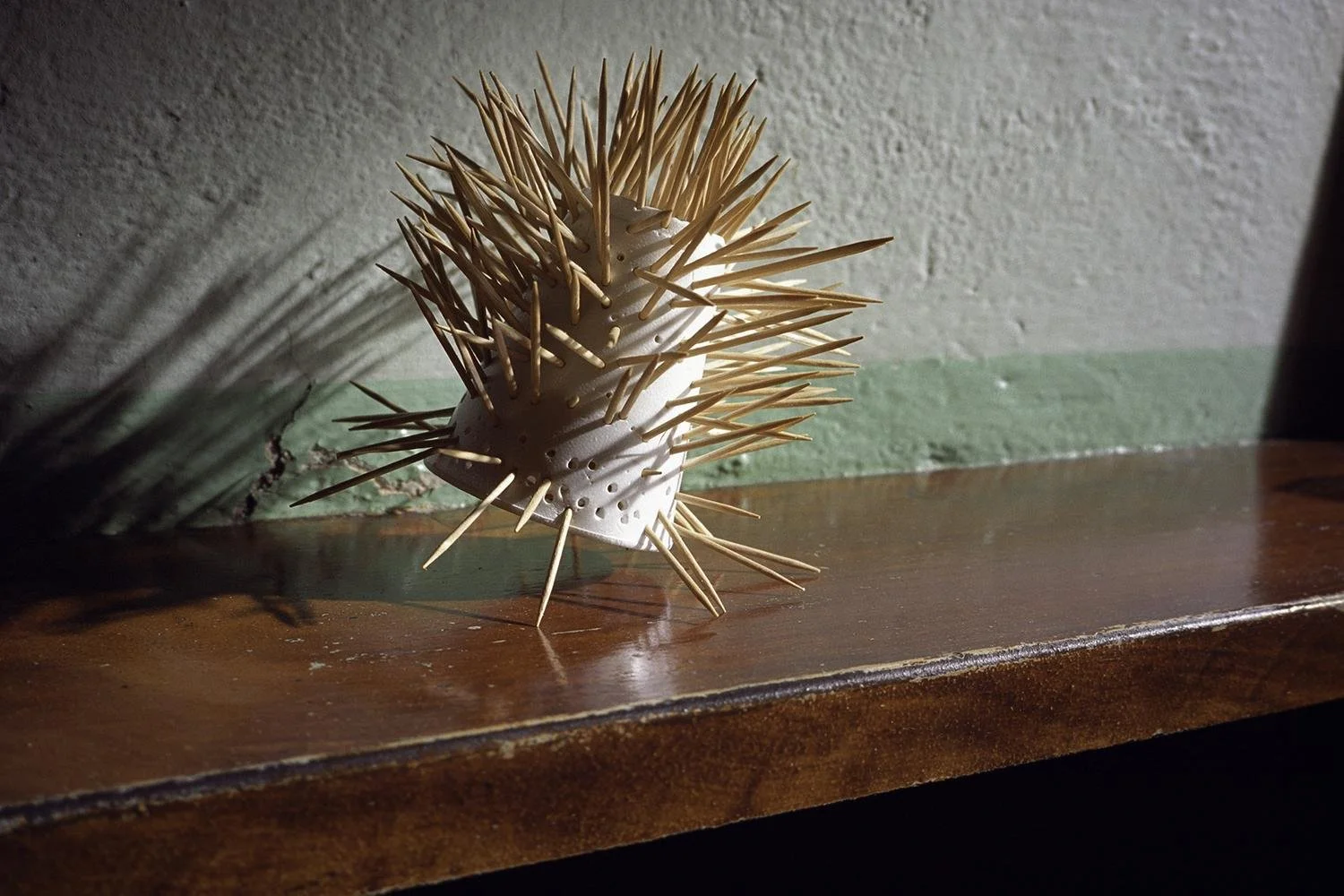 Cocktail Sticks, 2006