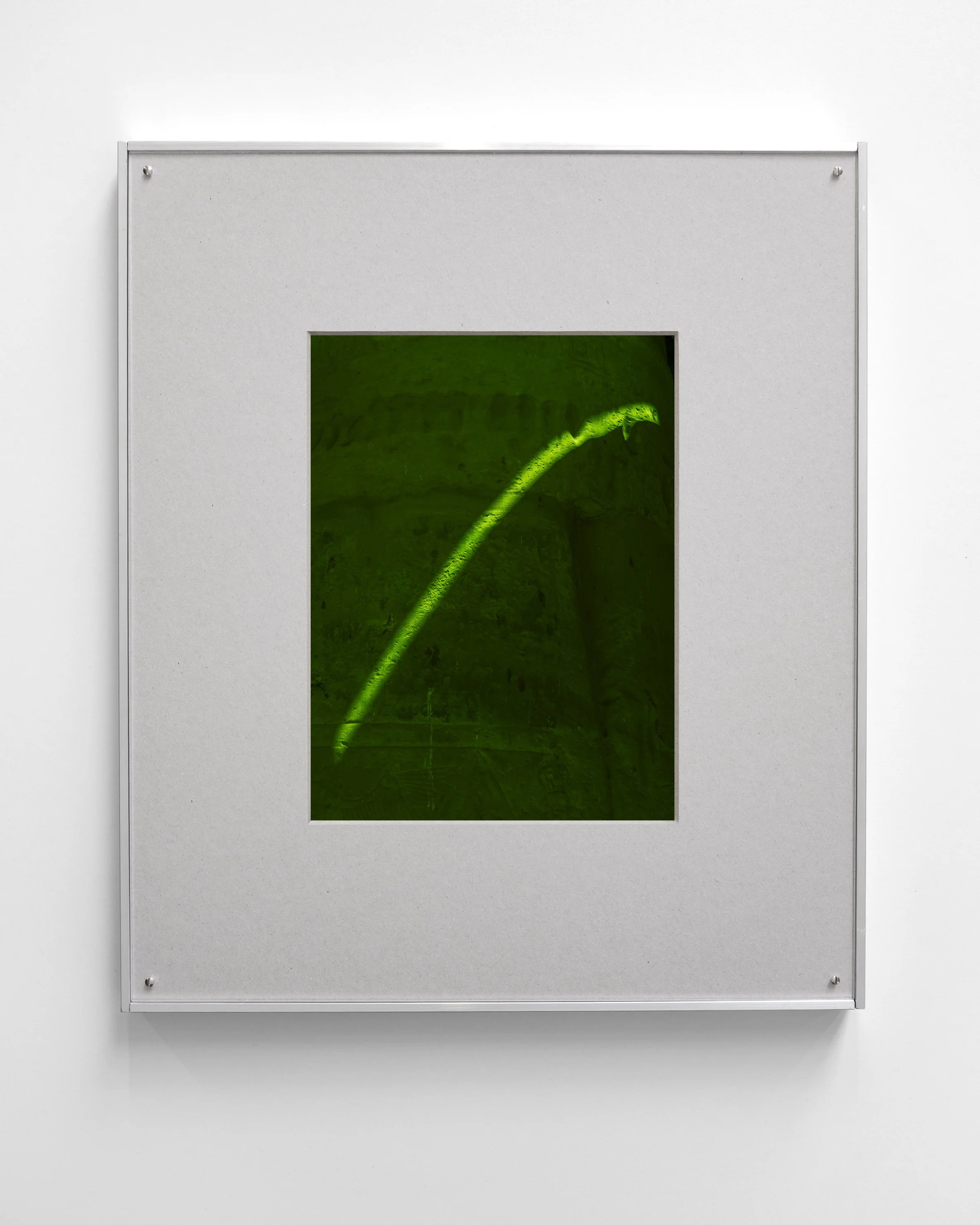 Stray Of Light I, 2025