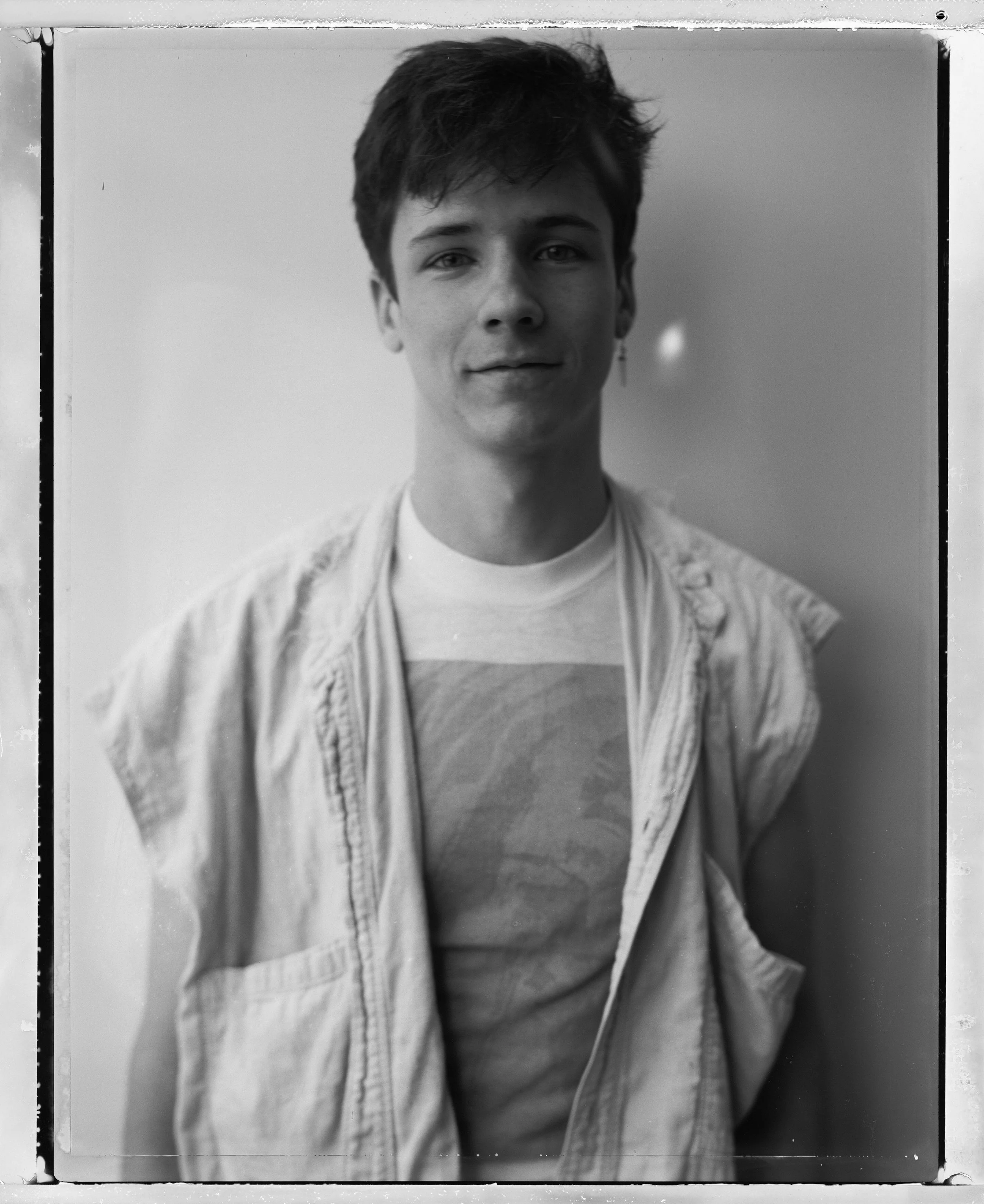 John Cameron Mitchell