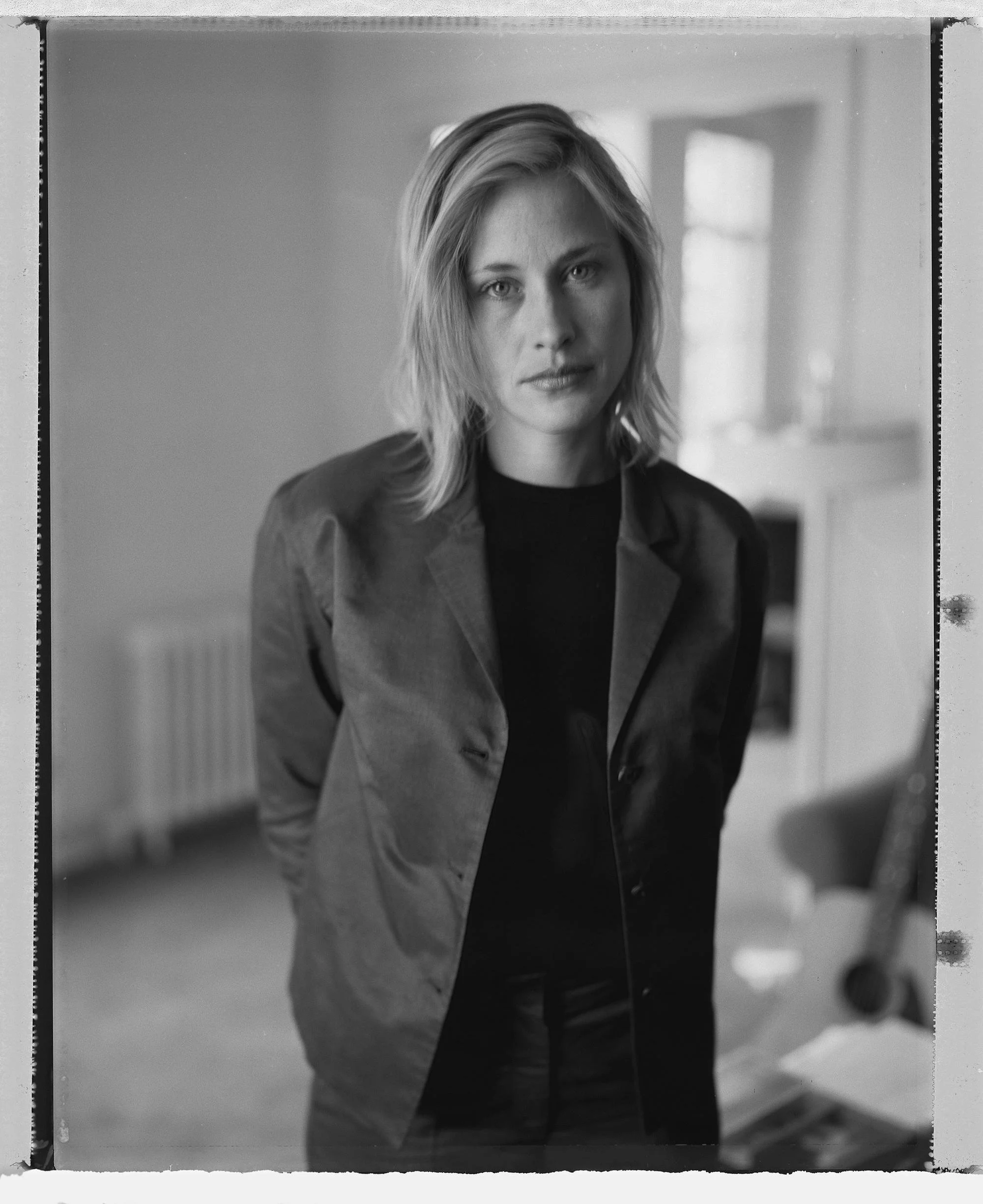 Patricia Arquette