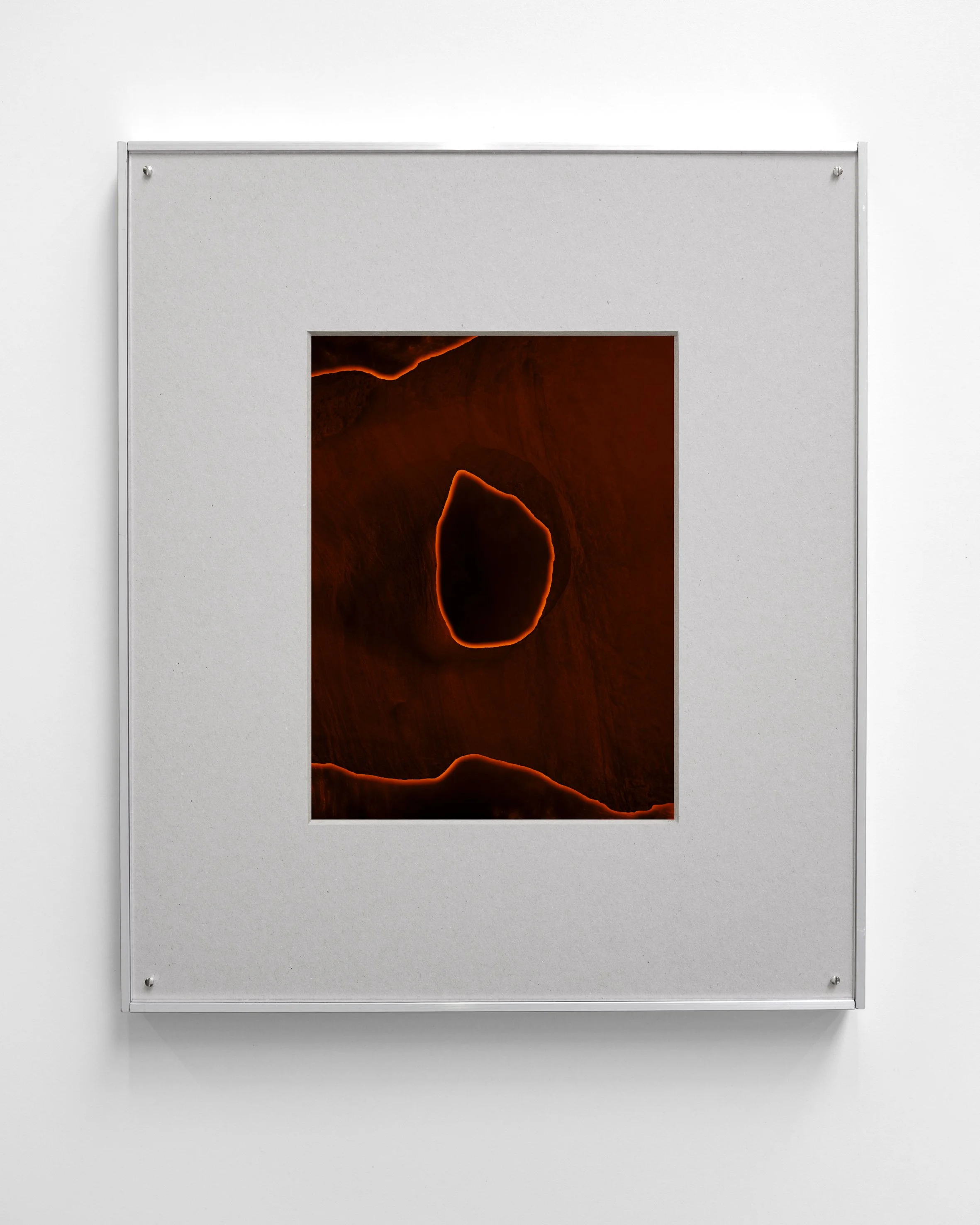 Abstract II, 2025