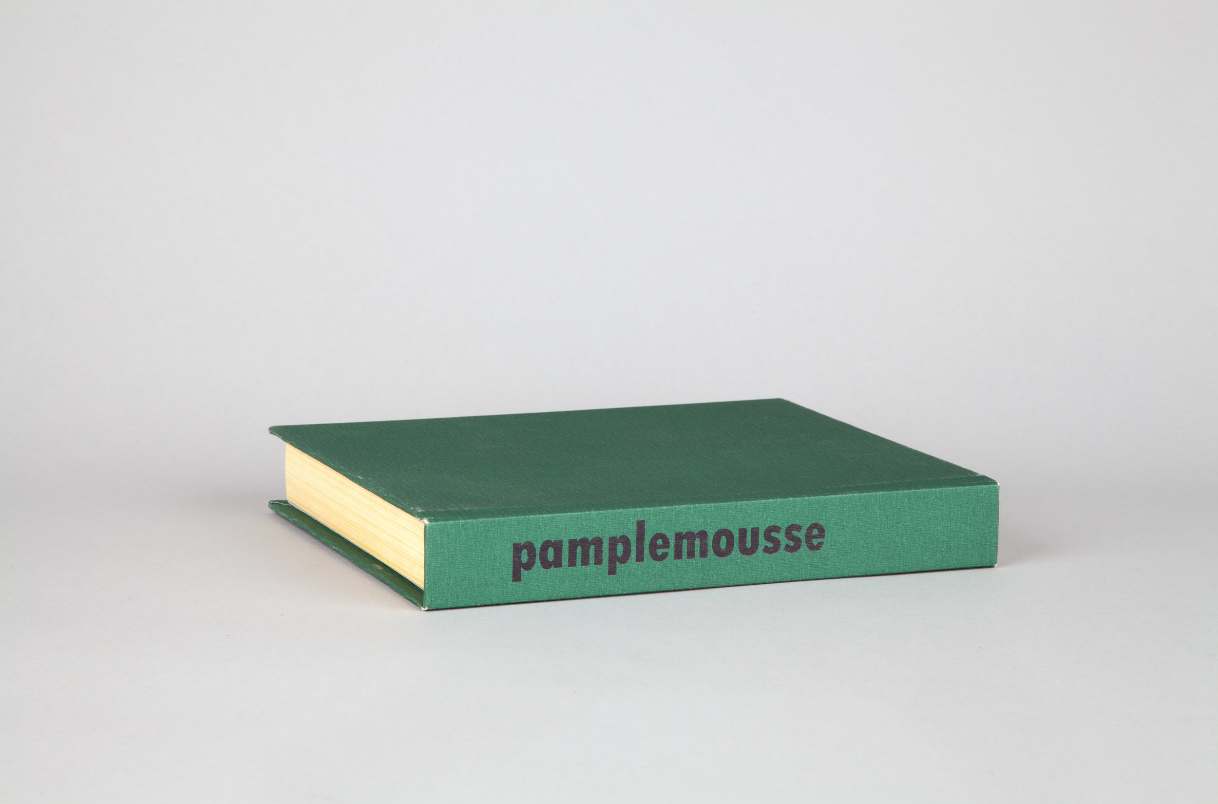 Pamplemousse - 2022