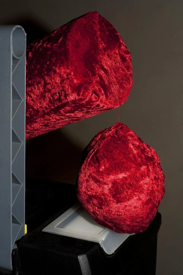 Red Things, 2012