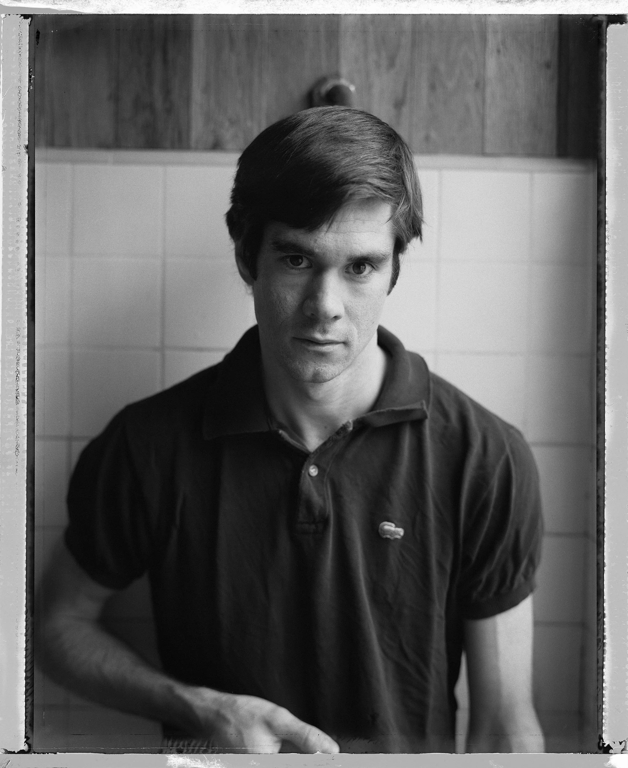 Self-Portrait