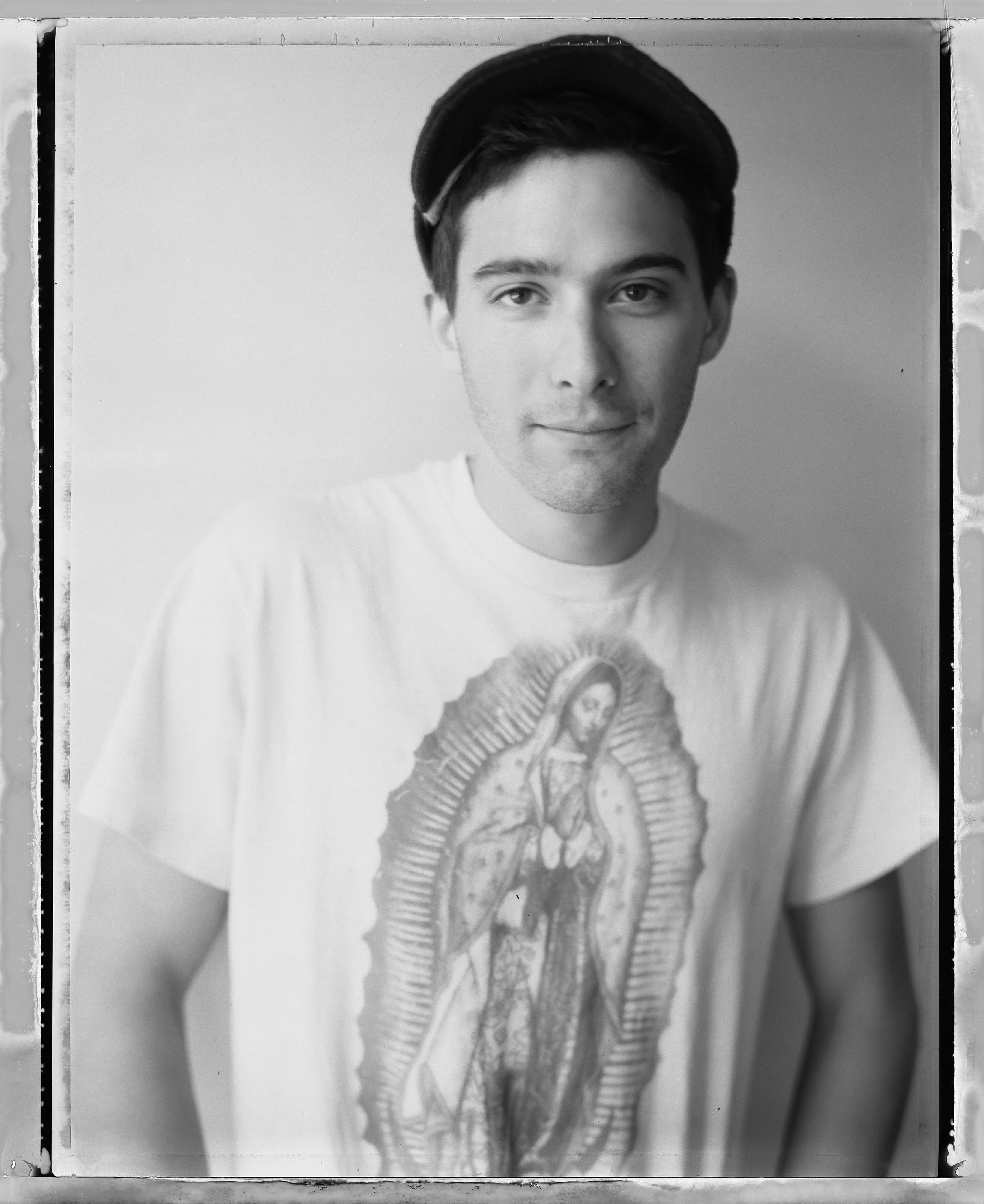 Adam Ad-Rock Horovitz