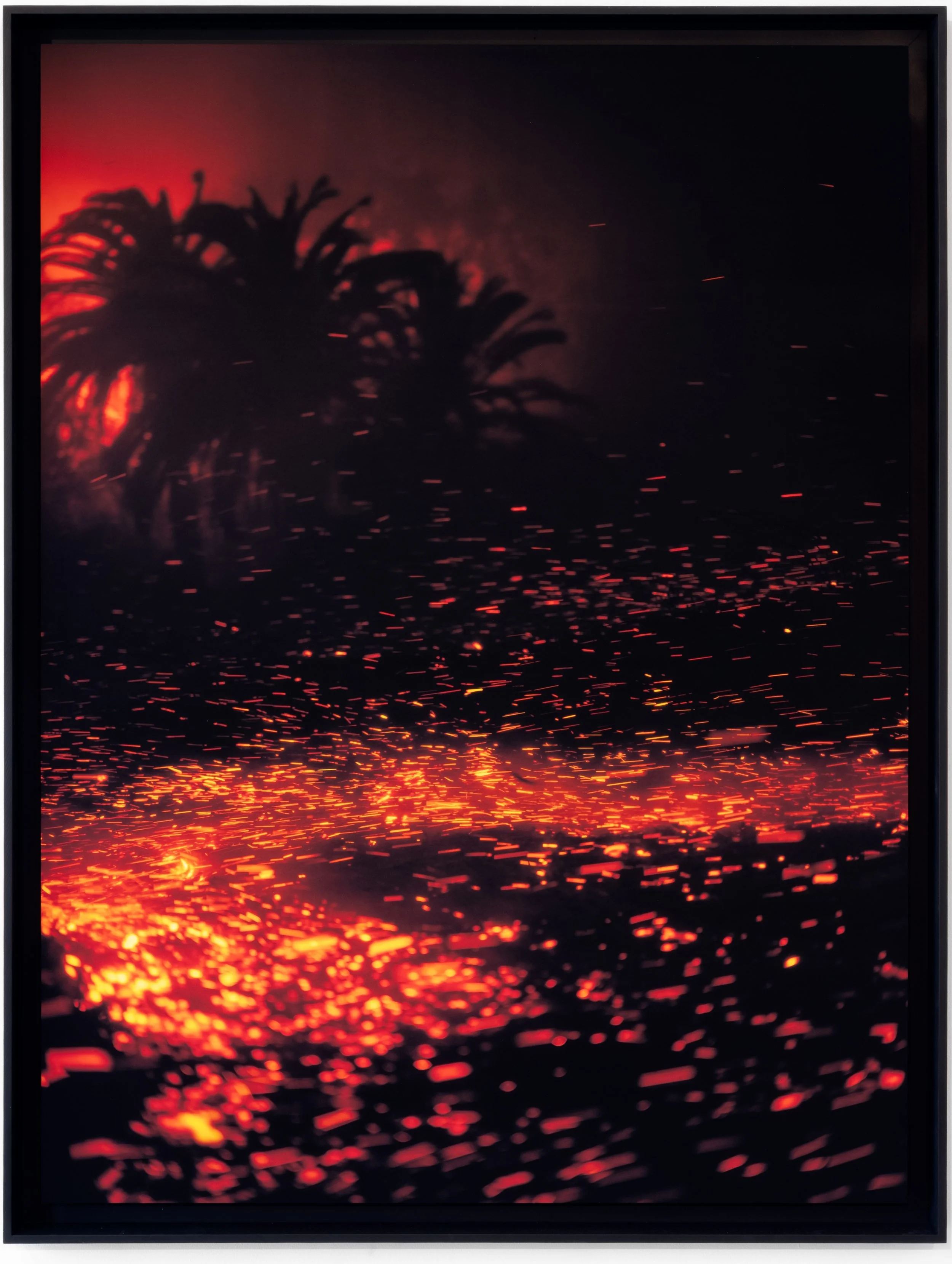 Embercast, 2025
