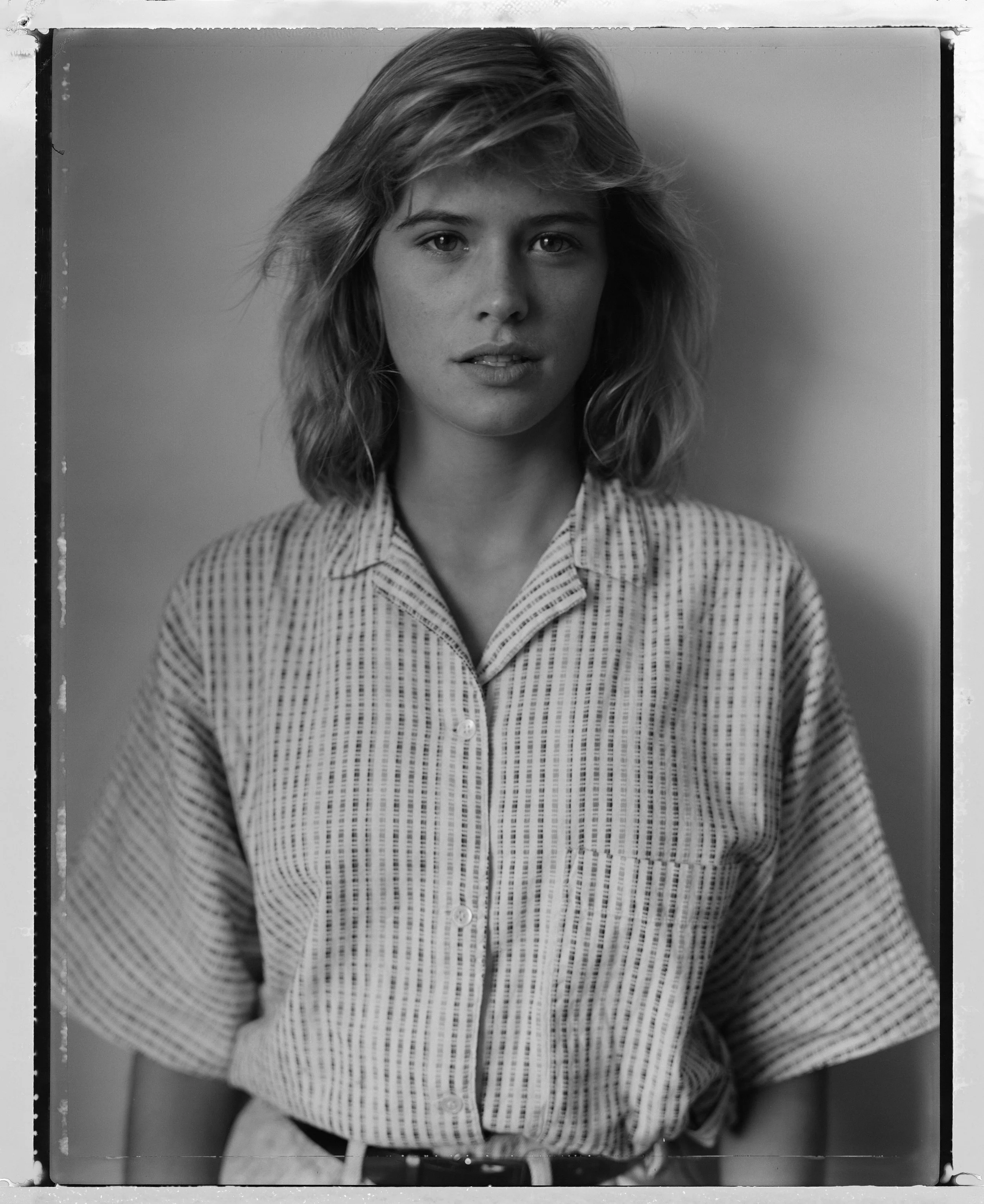 Kristy Swanson