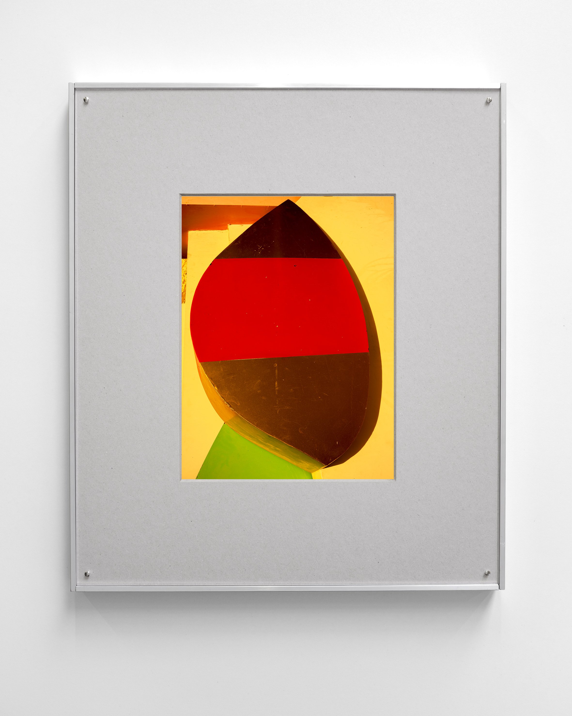 Abstract III, 2025