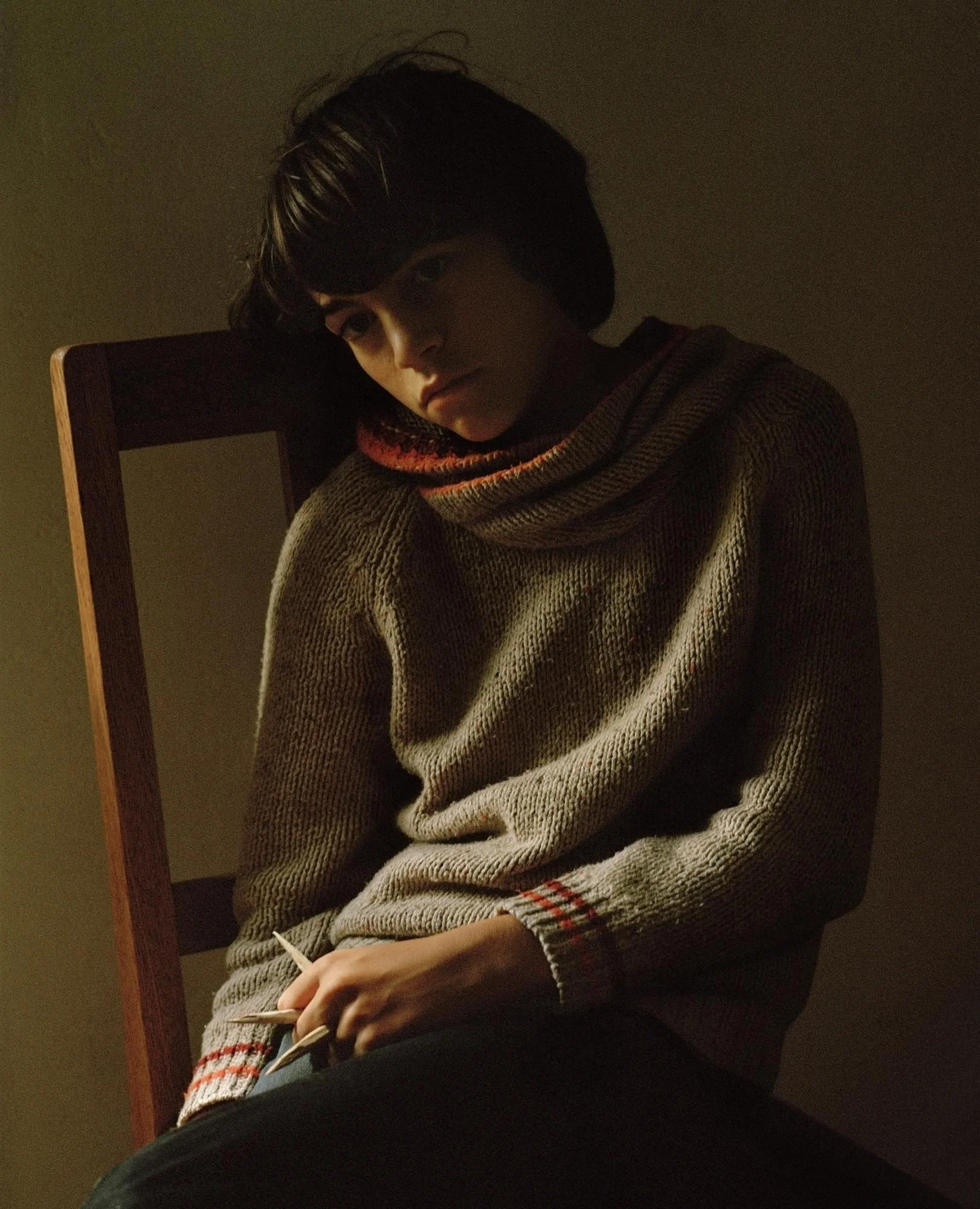 Ivan’s son, Gedinne, 2017