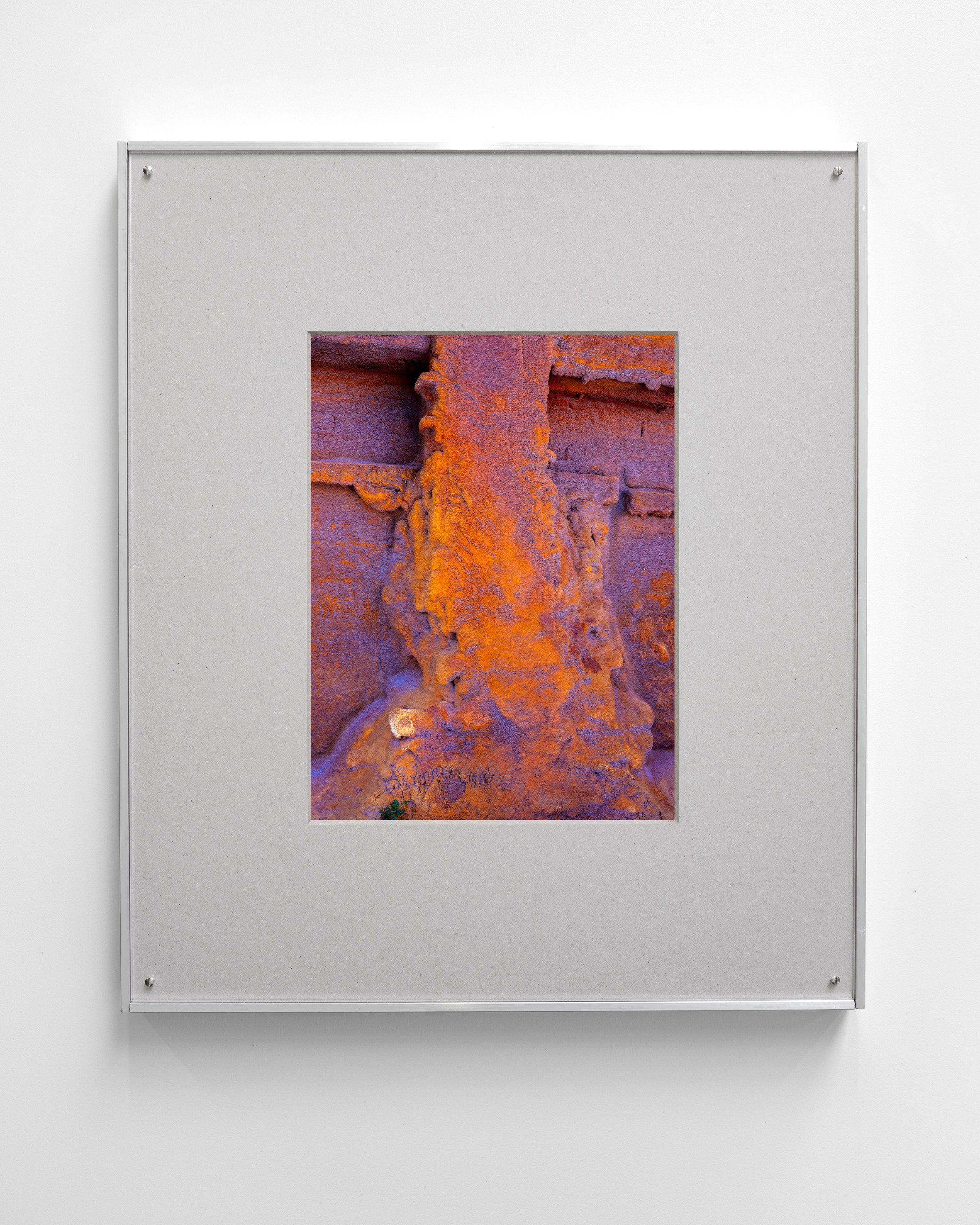 Wall VIII, 2025
