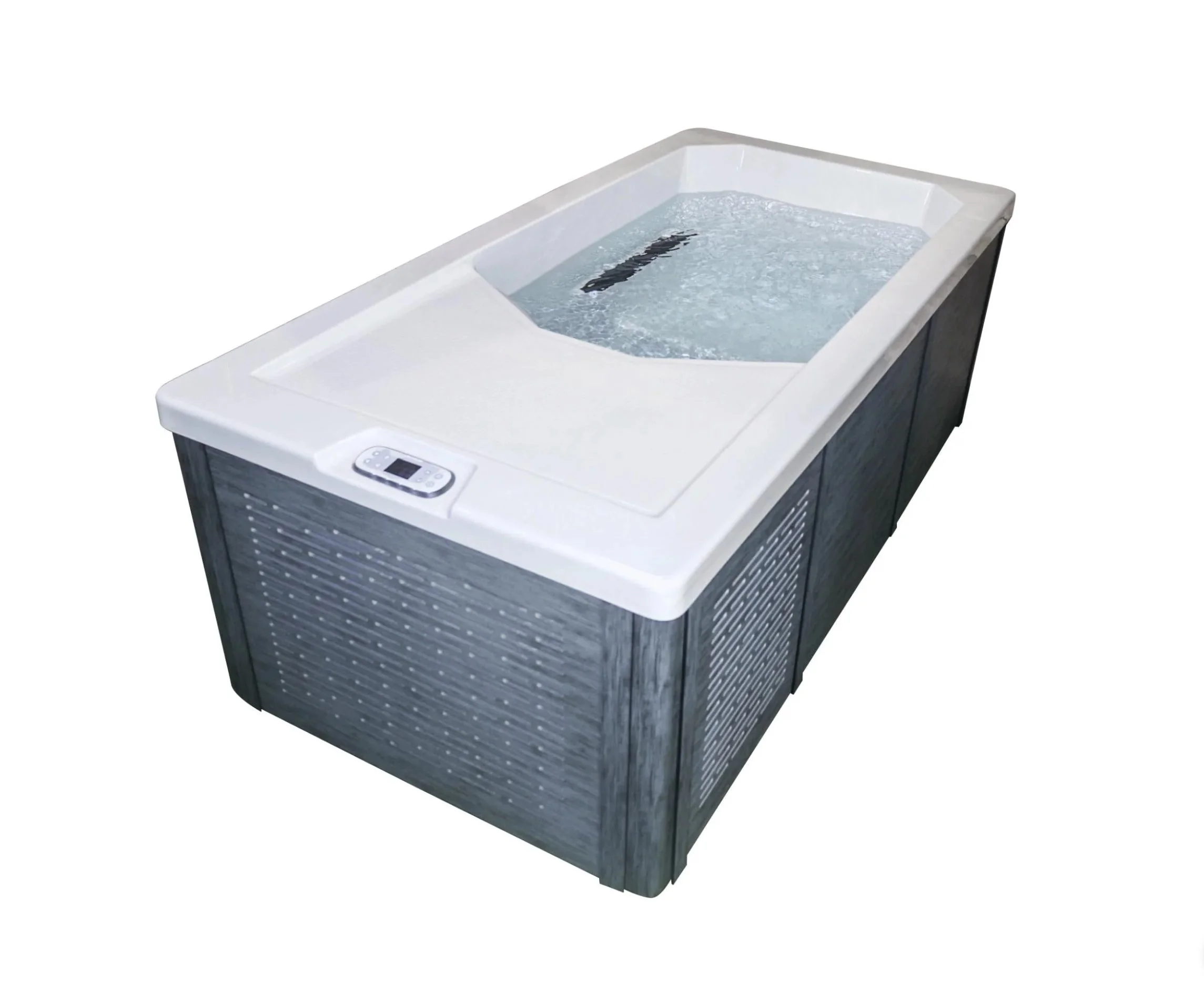 Chill1000 Cold Plunge