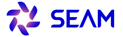 SEAM partner logo