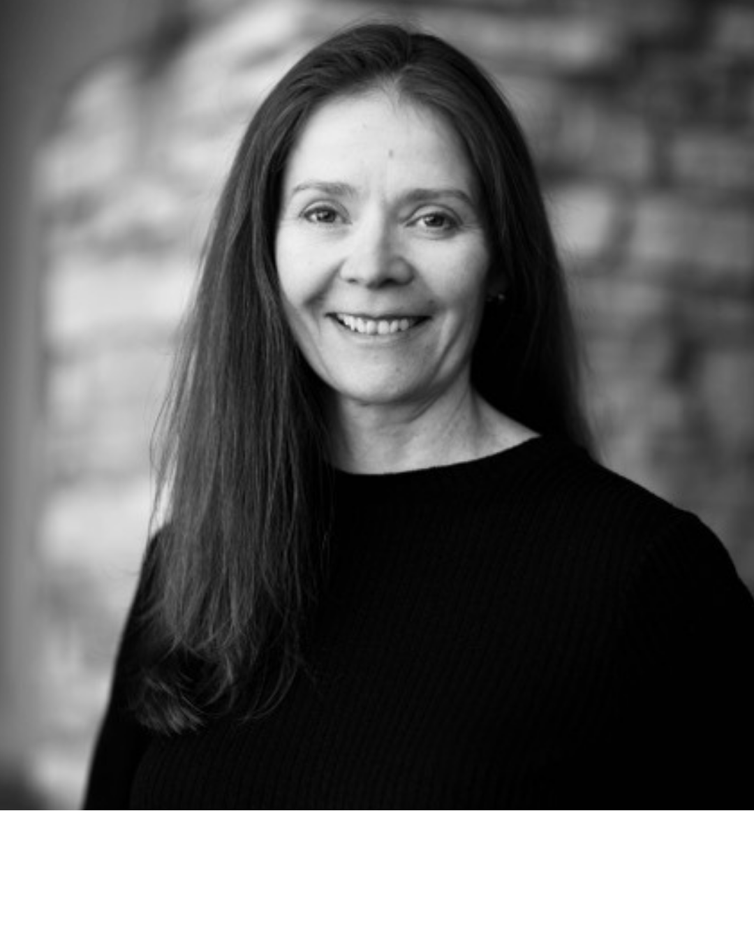 Jess Gunter headshot