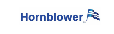 Hornblower partner logo
