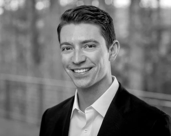 Seamus Nolan headshot