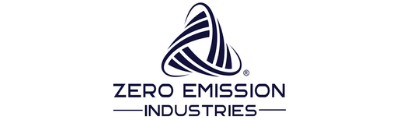 Zero Emissions Industries partner logo