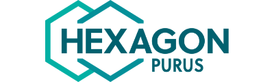 Hexagon Purus partner logo