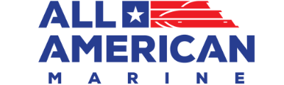 All American Marine partner logo