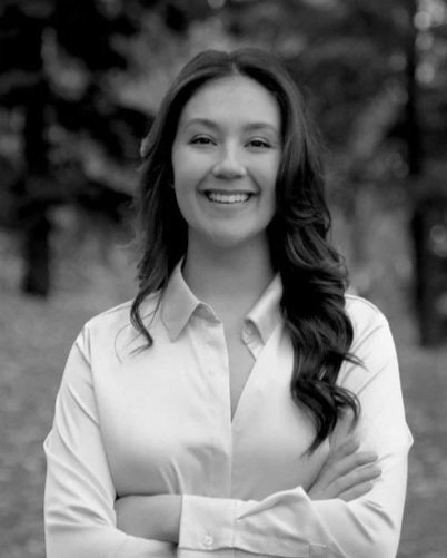 Hannah Friedman headshot