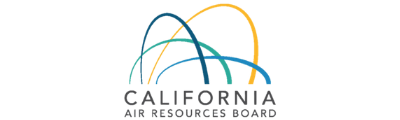 California Air Resources Board partner logo