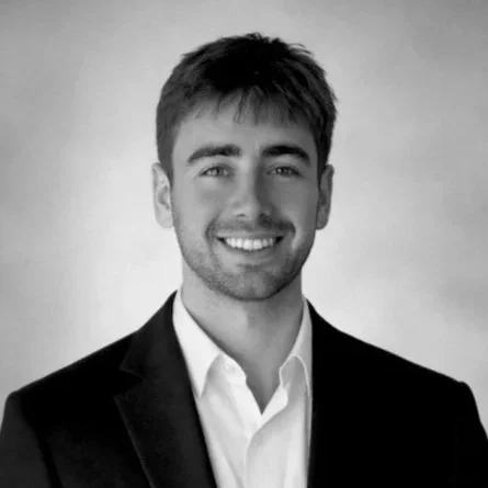 Lucas Carlson headshot