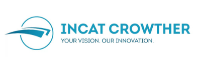 Incat Crowther partner logo
