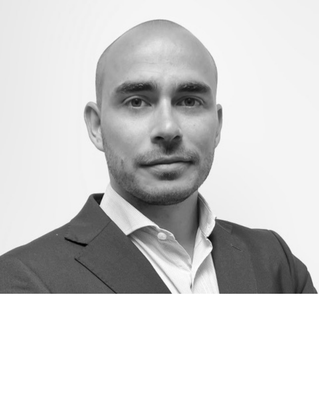 Francisco Planells headshot