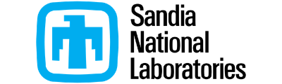 Sandia National Laboratories partner logo
