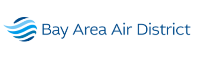 Bay Area District Air partner logo