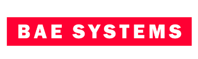 Bae Systems partner logo