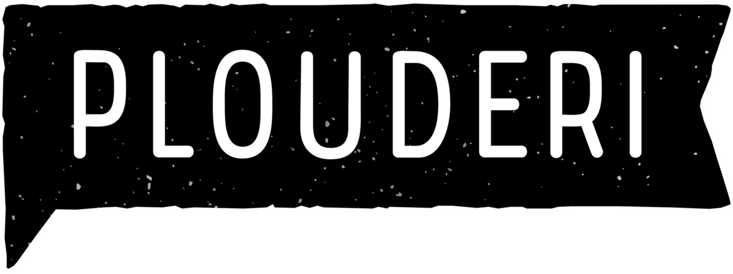 Plouderi