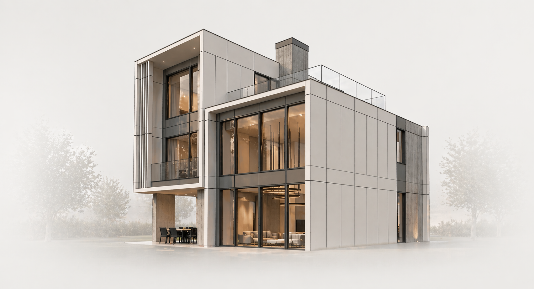 House E