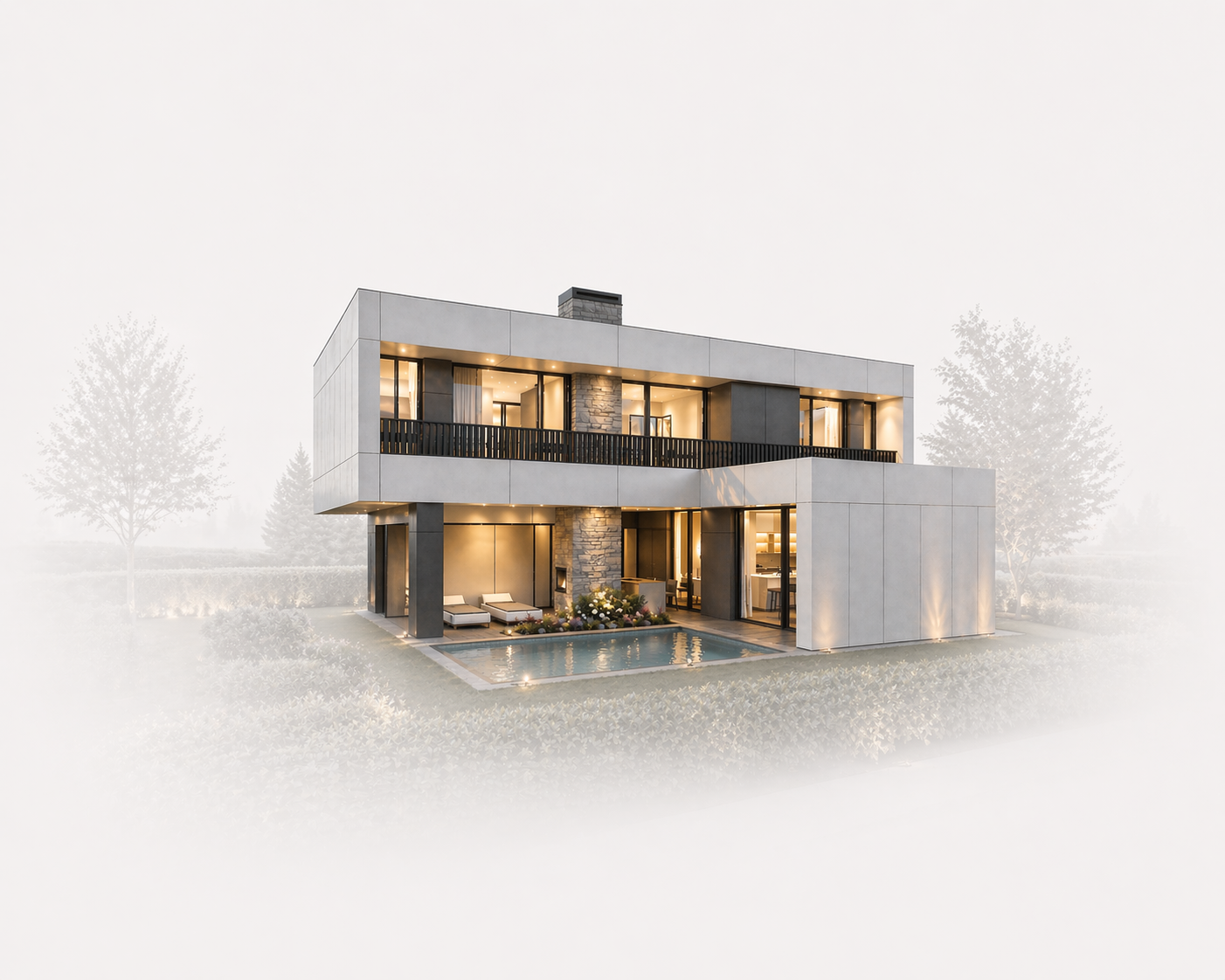 House D