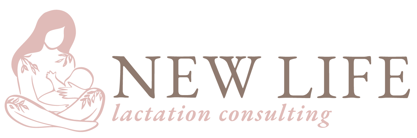 New Life Lactation Consulting